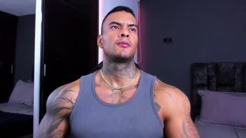 Snapshot of johnbelt_ chatting on February 22, 2026, 12:04 pm john belt online show from February 22, 2026, 12:04 pm