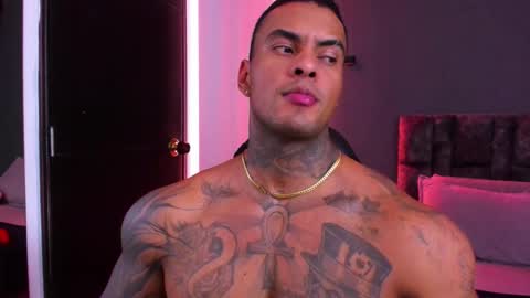 Snapshot of johnbelt_ chatting on February 24, 2026, 8:40 pm john belt online show from February 24, 2026, 8:40 pm