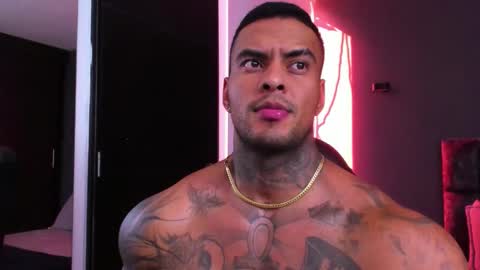 Snapshot of johnbelt_ chatting on February 28, 2026, 8:43 pm john belt online show from February 28, 2026, 8:43 pm