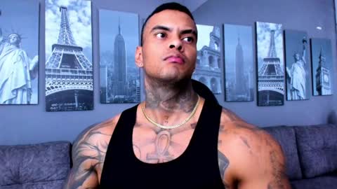 john belt online show from March 18, 2026, 9:40 pm