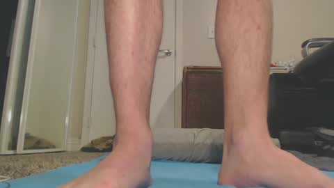 Snapshot of johnbigd702 chatting on February 22, 2025, 8:31 pm Vegas Kink Freak online show from February 22, 2025, 8:31 pm