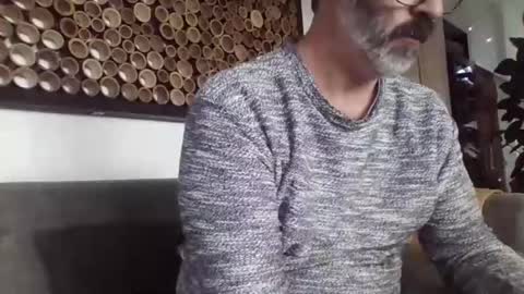 Snapshot of johnbob911 chatting on December 9, 2024, 10:43 am JohnBob online show from December 9, 2024, 10:43 am