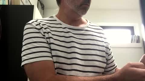 Snapshot of johnbob911 chatting on September 9, 2025, 9:42 am JohnBob online show from September 9, 2025, 9:42 am