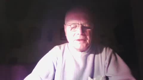 johndesnudado online show from January 18, 2026, 1:42 am
