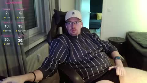 Jones online show from December 1, 2024, 7:25 pm