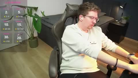 Jones online show from January 4, 2025, 7:55 pm