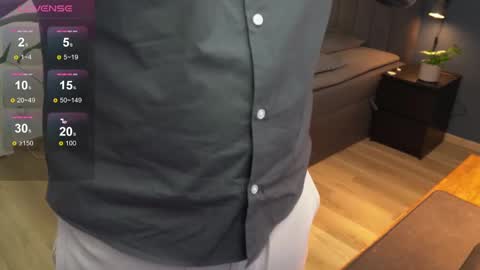 Jones online show from January 18, 2025, 7:15 pm