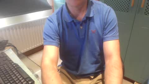 johndrake7 online show from July 1, 2026, 9:55 am
