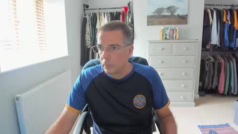 Snapshot of johnduffy2027 chatting on June 1, 2026, 1:35 pm johnduffy2027 online show from June 1, 2026, 1:35 pm