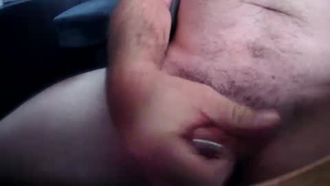 johnfistin online show from October 9, 2025, 9:46 pm