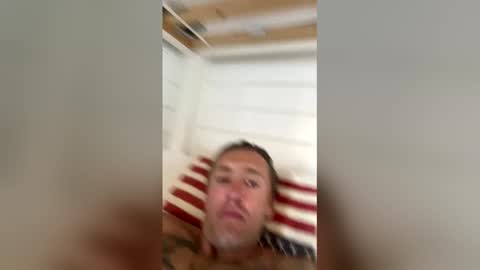johngiaver3 online show from May 6, 2026, 10:31 am