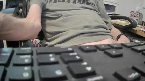 johngp777 online show from September 30, 2025, 7:30 pm