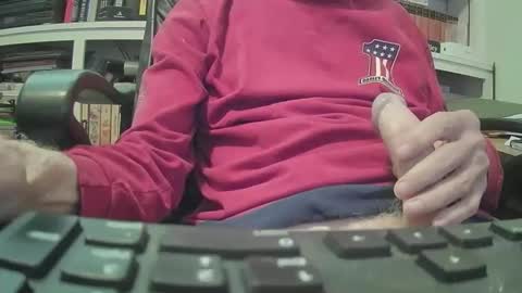 johngp777 online show from March 24, 2026, 5:40 pm