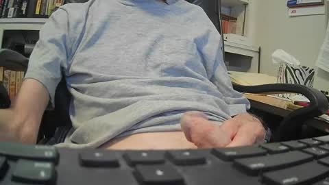 Snapshot of johngp777 chatting on July 7, 2026, 2:32 pm johngp777 online show from July 7, 2026, 2:32 pm