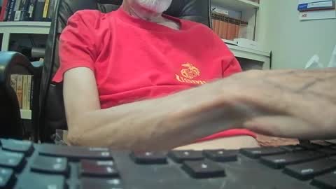 Snapshot of johngp777 chatting on July 13, 2026, 10:01 pm johngp777 online show from July 13, 2026, 10:01 pm