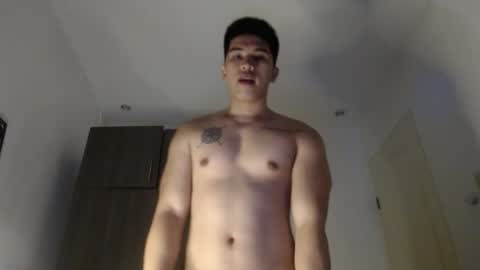 hotasian online show from February 6, 2026, 2:16 am