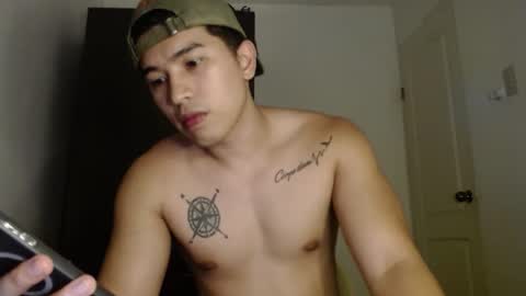 hotasian online show from February 16, 2026, 8:54 am