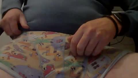 johnjerkof online show from January 8, 2025, 10:06 pm