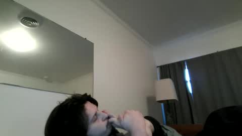 johnjohn online show from March 7, 2025, 9:59 pm