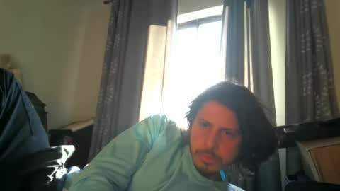 johnjohn online show from March 20, 2026, 12:10 pm