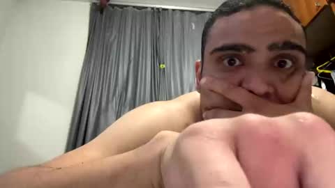 Snapshot of johnjow10 chatting on March 3, 2025, 2:15 am JOHN online show from March 3, 2025, 2:15 am