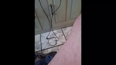 johnkango2 online show from October 14, 2025, 6:36 am