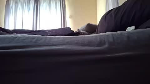 johnkango2 online show from October 17, 2025, 7:44 am