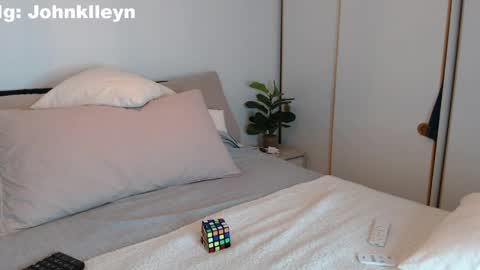 john online show from April 6, 2026, 7:04 pm