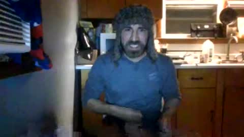 johnlostaglio123 online show from March 2, 2026, 5:08 am