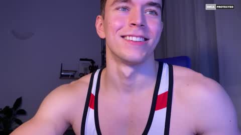 Johnny online show from November 9, 2025, 6:28 pm