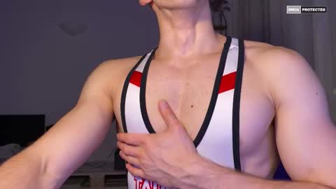 Johnny online show from November 10, 2025, 7:57 pm