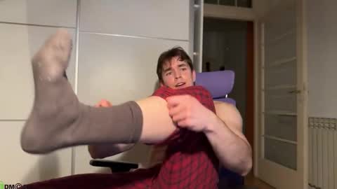 Johnny online show from March 13, 2026, 7:31 pm