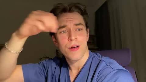 Johnny online show from April 6, 2026, 5:25 pm