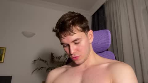 Johnny online show from April 12, 2026, 1:21 am