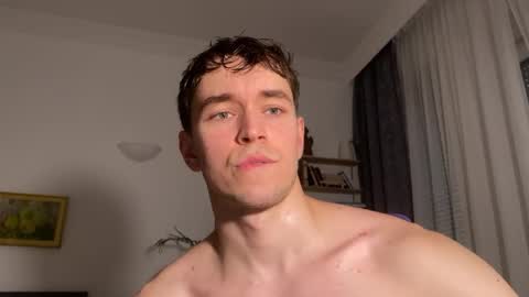 Johnny online show from April 14, 2026, 12:44 pm