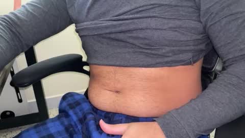 JohnnSins online show from November 25, 2025, 5:57 pm