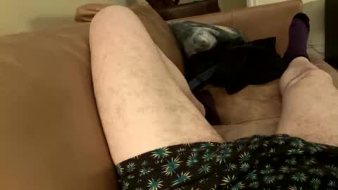 johnny235813 online show from January 17, 2026, 10:20 am