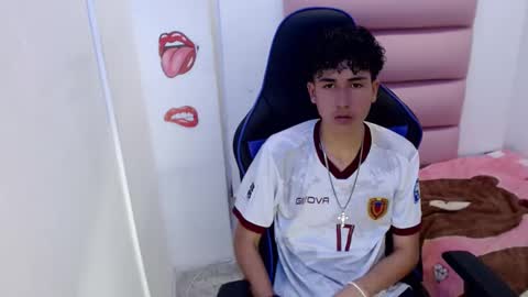 johnny_cagee online show from December 3, 2024, 4:36 am