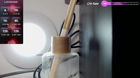 johnny_cagee online show from February 19, 2025, 5:05 am