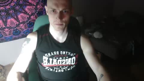 Johnny online show from September 18, 2025, 6:10 pm