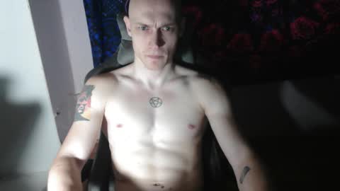Johnny online show from October 13, 2025, 4:07 pm
