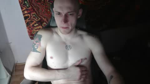 Johnny online show from October 28, 2025, 4:42 pm