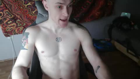 Johnny online show from November 8, 2025, 6:02 am