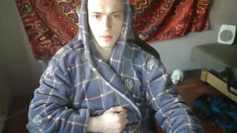 Johnny online show from November 16, 2025, 5:24 am