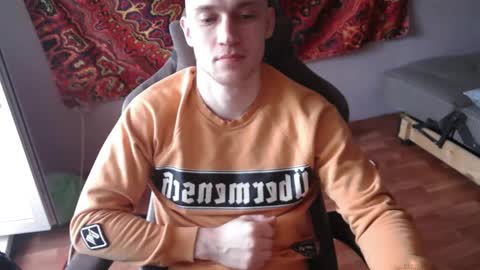 Johnny online show from December 14, 2025, 10:20 am