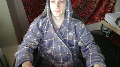 Johnny online show from February 24, 2026, 5:38 am