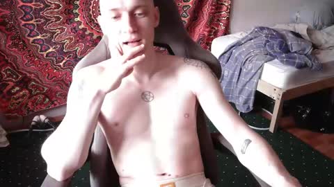 Johnny online show from March 27, 2026, 6:19 am