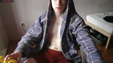 Johnny online show from April 2, 2026, 5:38 am