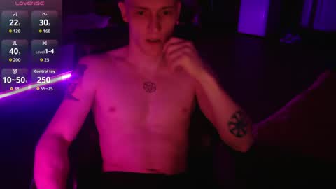 Johnny online show from April 7, 2026, 6:30 pm