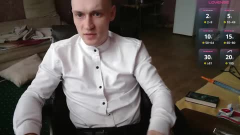 Johnny online show from April 15, 2026, 5:47 am